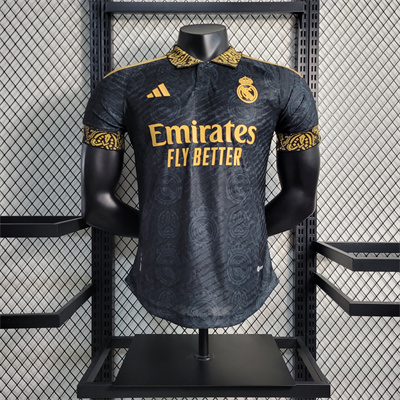 23-24 Player Real Madrid Classic Version Size S-XXL