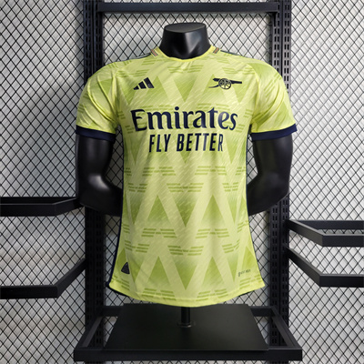 23-24 Player Arsenal Away