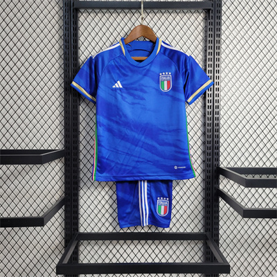 23-24 KIDS Italy home