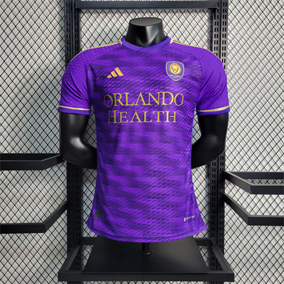 23-24 Player Orlando Home