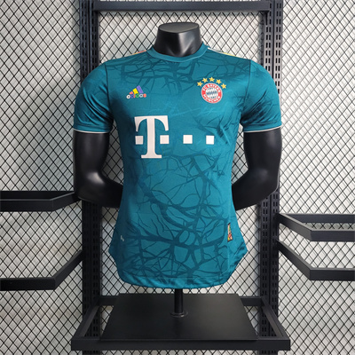23-24 Player Bayern Co branded Special Edition