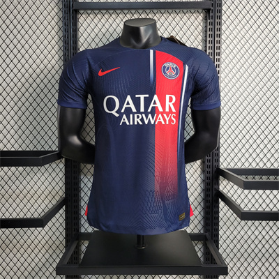 23-24 player PSG home player