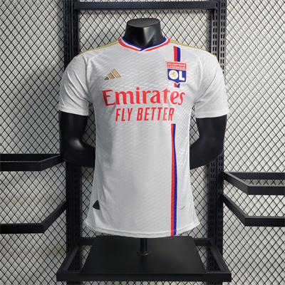 23-24 Player Lyon Home