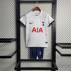 23-24 KIDS Tottenham Hotspur Home