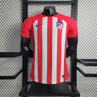 23-24 Players Atletico Madrid Home
