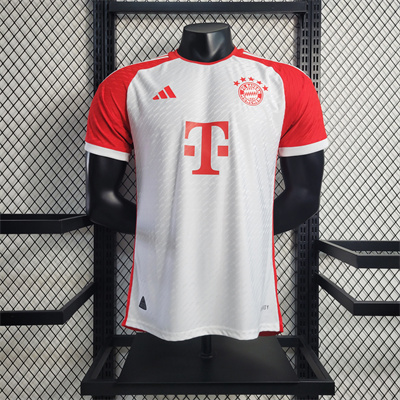 23-24 Player Bayern  Home