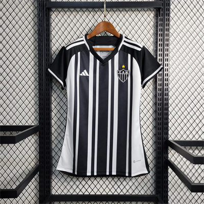 23-24 Women's Atletico Mineiro Home