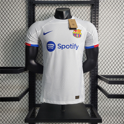 23-24 Players Barcelona away