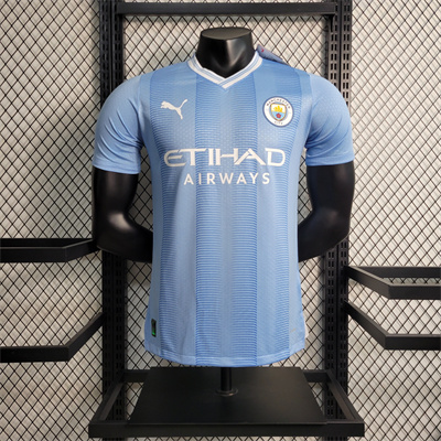 23-24 Player Manchester City home