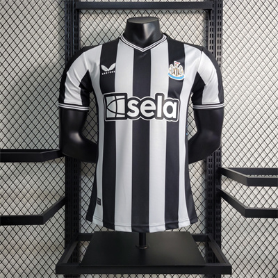 23-24 Player Newcastle's home