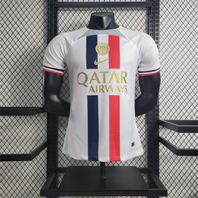 23-24 player PSG training uniform