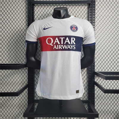 23-24 player PSG away