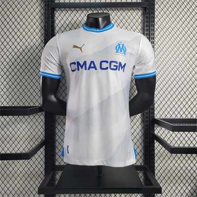 23-24 Players Marseille Home