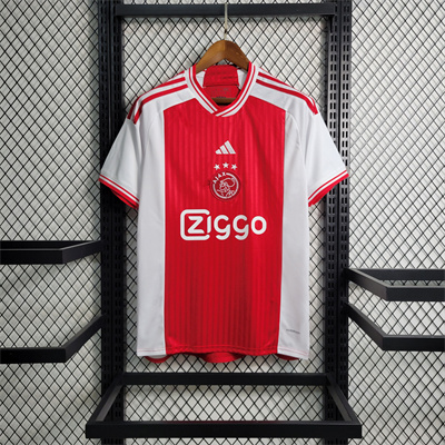 23-24 Ajax Home
