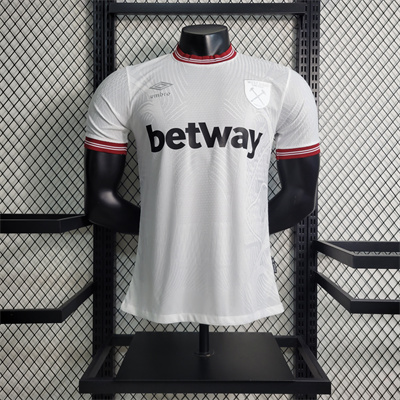 23-24 Player West Ham away