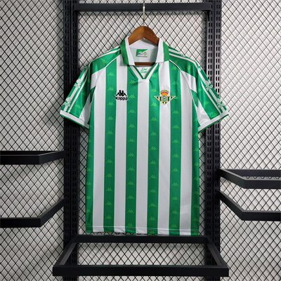 Retro 95-97 Betis Home