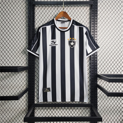 Retro 99-20 Botafogo Home