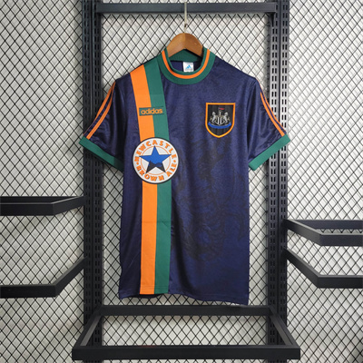 Retro Version 97-98 Newcastle United Away