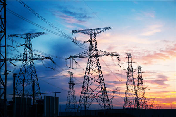 Remote Monitoring of HVDC