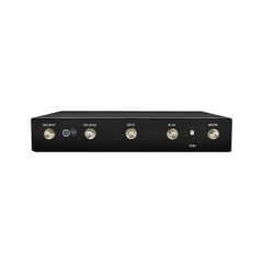 RG4000-H Dual-SIM Dual-Power Wireless LTE Industrial Router