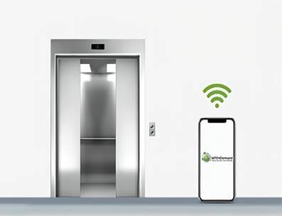 Intelligent Elevator
