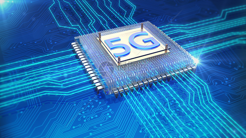 5G VS WIFI6