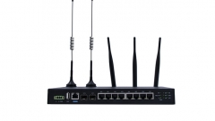 RG4000-V8 4G Wireless High-Performance VPN Gateway