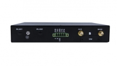 RG4000-S Quint Ethernet High Speed 4G LTE Gateway