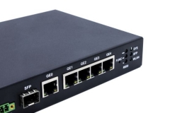 RG3000-E5 Quint Ethernet High Speed VPN Router