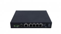 RG3000-E5 Quint Ethernet High Speed VPN Router