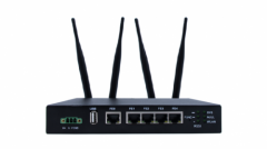 RG4000-SW Quint Ethernet Wireless WIFI 4G LTE Router