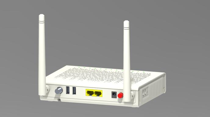 Optical Network Terminal ONT1820-W5T