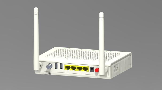 Optical Network Terminal ONT1840-W5T