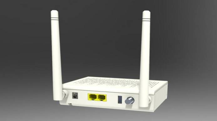 Optical Network Terminal ONT1820-W4T