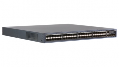 Toputel Aggregation Switch 52 ports layer 3 managed 10 Gigabit TOP-S5800-52SX