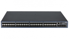 Toputel Aggregation Switch 52 ports layer 3 managed 10 Gigabit TOP-S5800-52SX