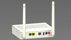 Toputel GPON/EPON Optical Network Terminal ONT1821-W4