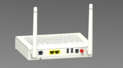 Toputel GPON/EPON Optical Network Terminal ONT1821-W5