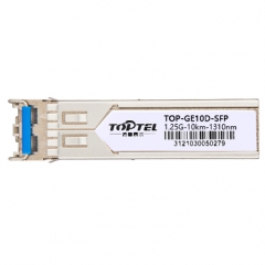 Gigabit Ethernet SFP Optical Transceiver