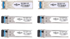 Fast Ethernet SFP Optical Transceiver