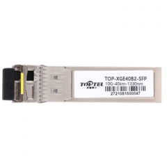 10 Gigabit Ethernet SFP+ Optical Transceiver