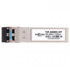 10 Gigabit Ethernet SFP+ Optical Transceiver