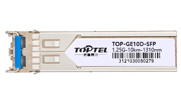 TOP-GE10D-SFP