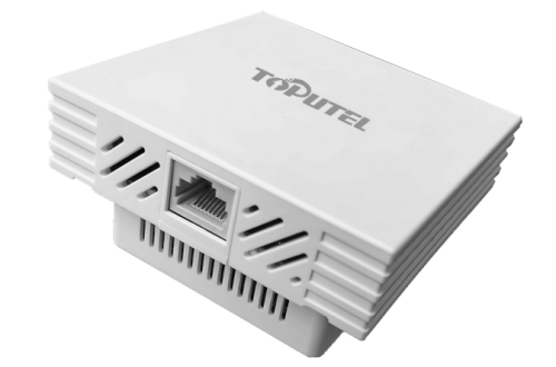 Toputel Commercial WiFi Access Point RG2000-AP600-A & RG2000-AP660