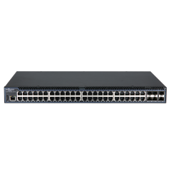 Toputel Aggregation 54 Ports Switch layer 3 managed 10 Gigabit TOP-S5330-54TX