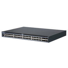 Toputel Aggregation 54 Ports Switch layer 3 managed 10 Gigabit TOP-S5330-54TX