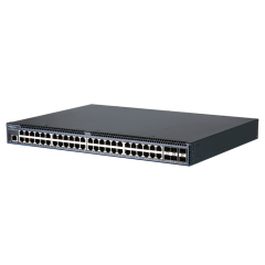 Toputel Aggregation 54 Ports Switch layer 3 managed 10 Gigabit TOP-S5330-54TX