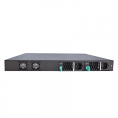 48*GE Ethernet 4* 10GE SFP+ Layer 3 Aggregation Network switch
