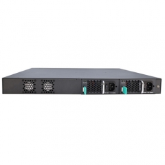 24*GE Ethernet 4*10GE SFP+ Layer 3 Aggregation Network switch