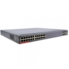 24*GE Ethernet 4*10GE SFP+ Layer 3 Aggregation Network switch